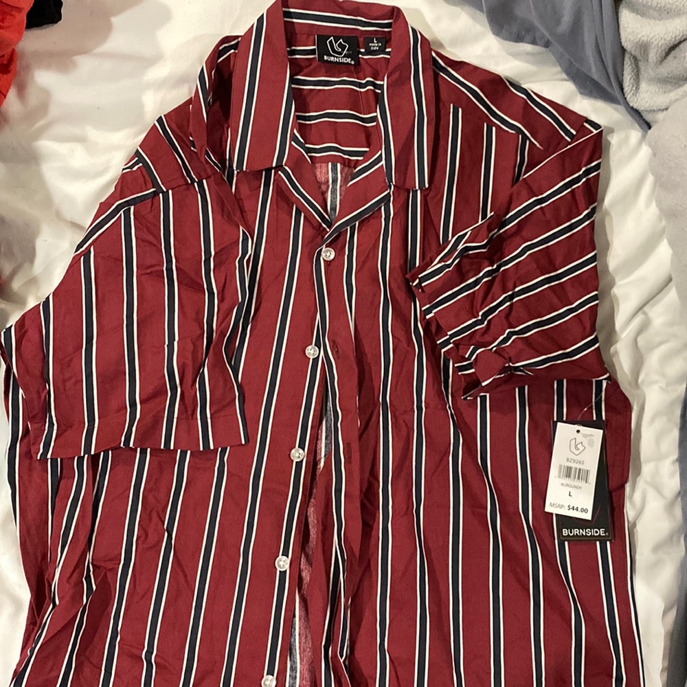 Men’s shirt